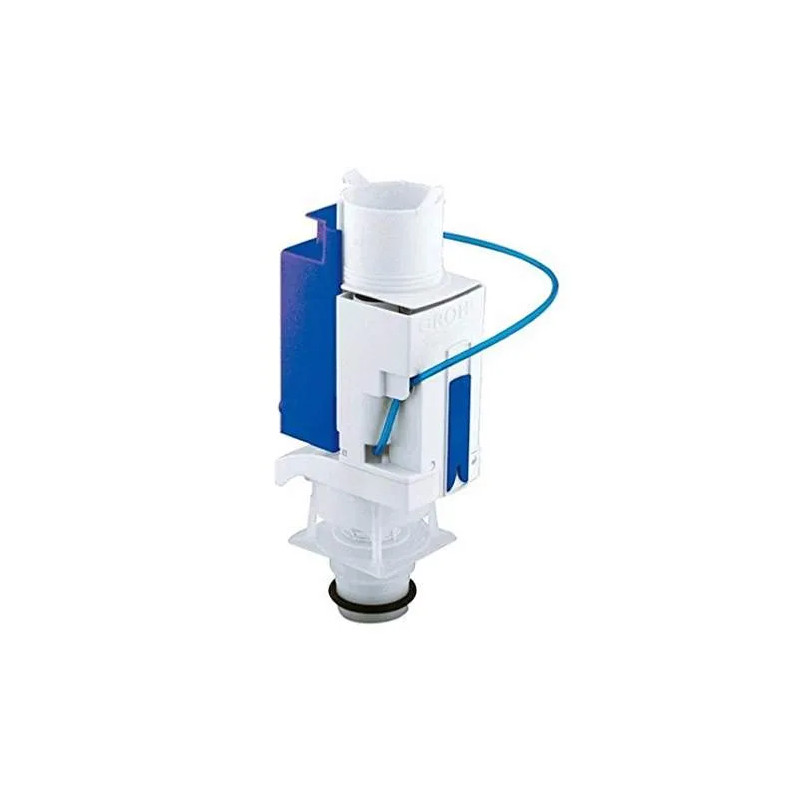  Grohe Pneumatic Valve for Stand with Shut-off Valve