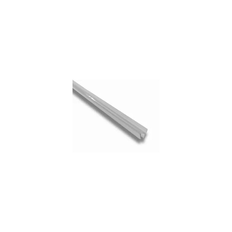 Horizontal joint kit for NOVELLINI Giada cabin, length 829mm