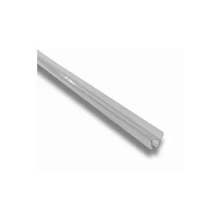 Horizontal joint kit for NOVELLINI Giada cabin, length 829mm