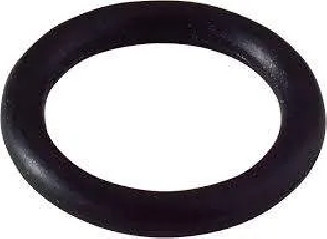 Paquete de sellos O-ring Minisirius no. 4 - 4.9x1.9 - 10 piezas