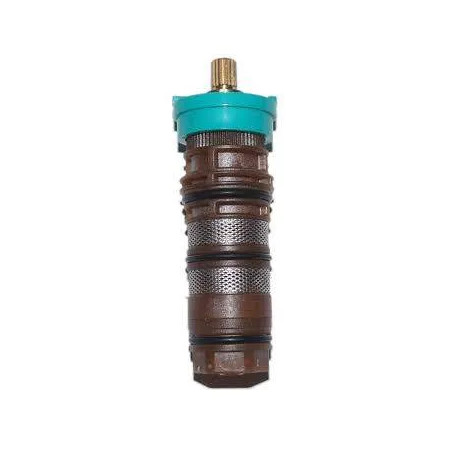 Thermostatic cartridge for Nobili Plus series