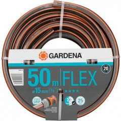 Gartenschlauch COMFORT FLEX 15mm 50 Meter