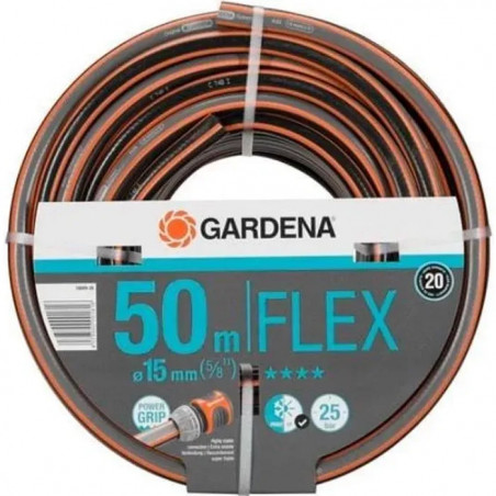 COMFORT FLEX tubo per irrigazione 15mm 50 metri