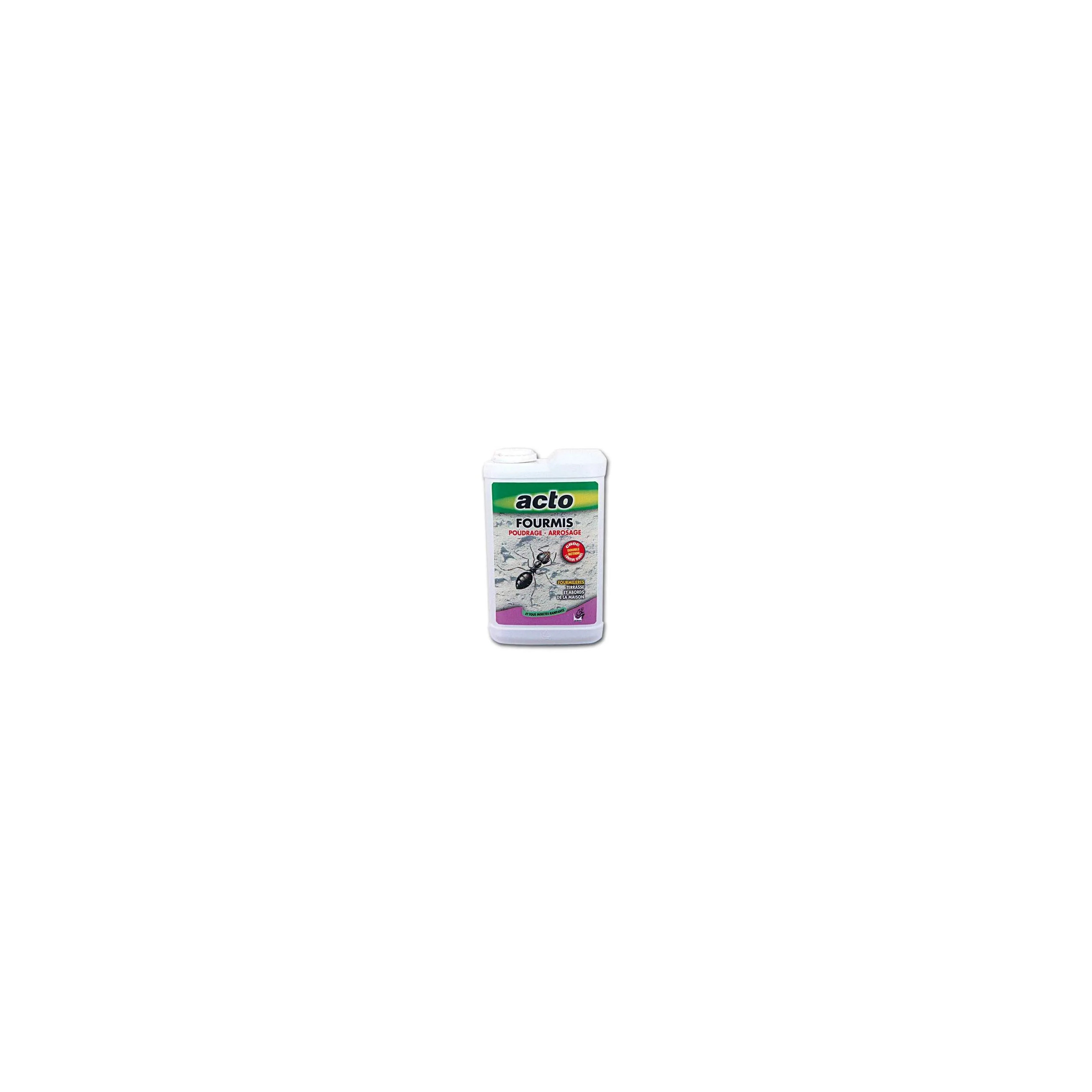 Polvo antiincrustante 400g FOUR11+ Polvo antiincrustante