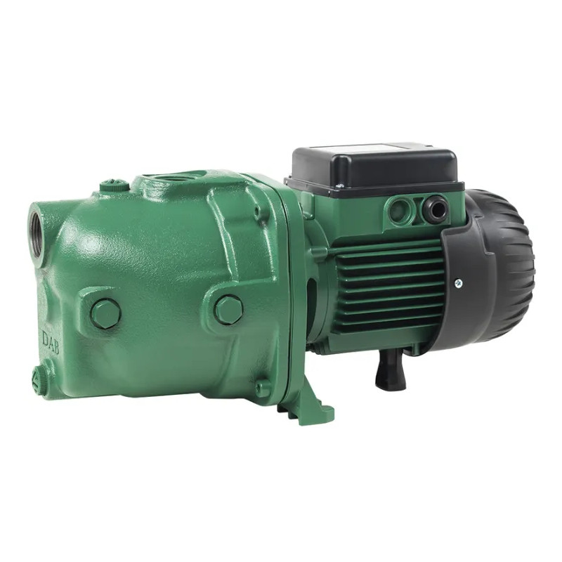 Jet 102 Tri surface pump