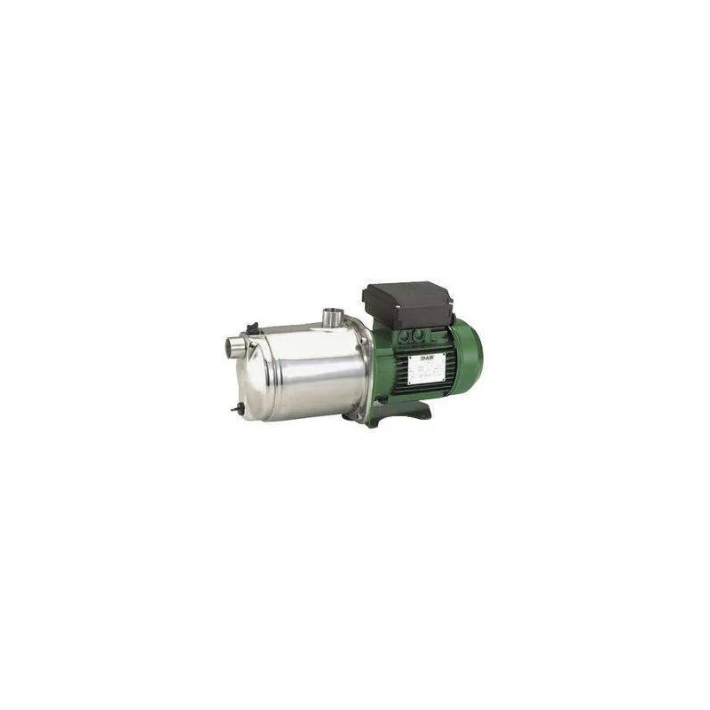 Surface pump Euro Inox 40/50 Tri