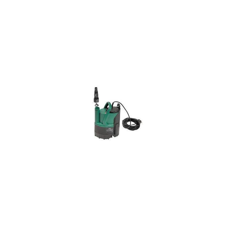 VERTY NOVA 200 submersible pump with small footprint