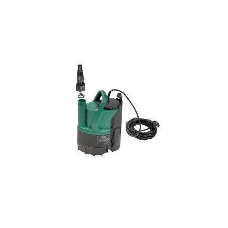 VERTY NOVA 200 submersible pump with small footprint