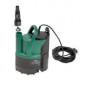 VERTY NOVA 200 submersible pump with small footprint