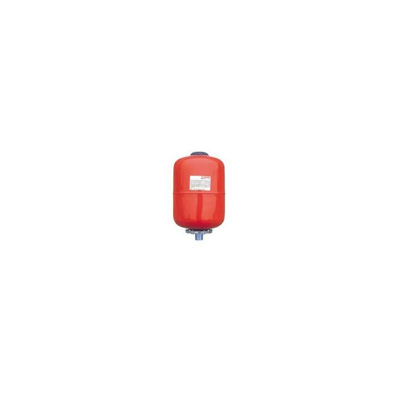 Blasenballon vertikaler Druckbooster 19 Liter