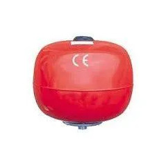 Ballon vessie surpresseur vertical 24 Litres