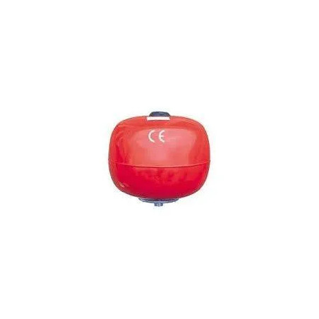 Ballon vessie surpresseur vertical 24 Litres