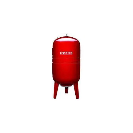 Ballon vessie surpresseur vertical 200 Litres (10 Bars maxi)