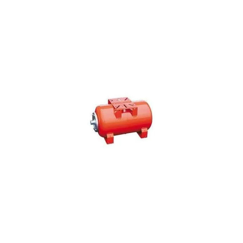 Blasenballon horizontaler Booster 40 Liter (10 Bar max.)