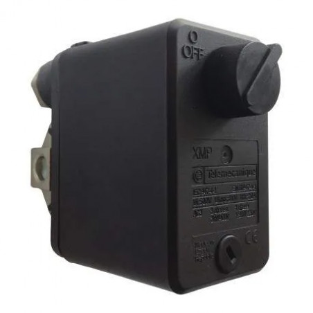 Pressure switch XMP12