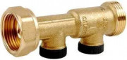 Anti-pollution valve MF 33x42