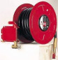 Swivel hose reel DN25 20M