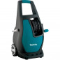 High pressure cleaner 1.6kw 120 bar 370l/h