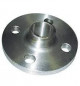 20mm diameter steel flange with weld-on flange - GN16