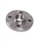 Threaded flange PN10 15x21 Steel