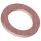 Unione CSC rossa 15x21 o 1/2" - 1 pezzo.