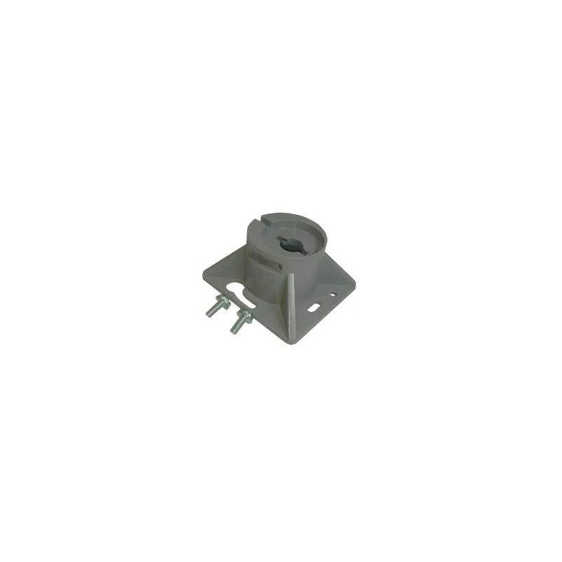 Socket for gas valve DN.25