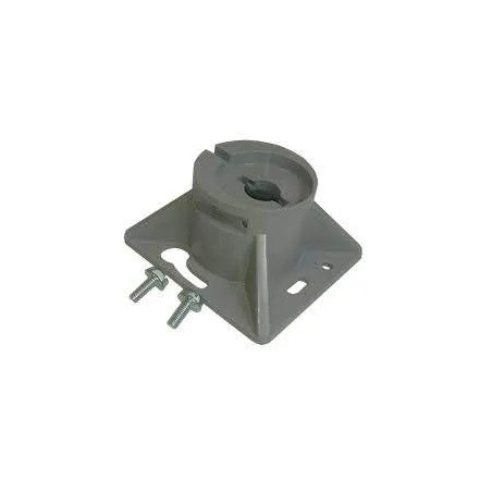 Socle pour vanne gaz DN.25