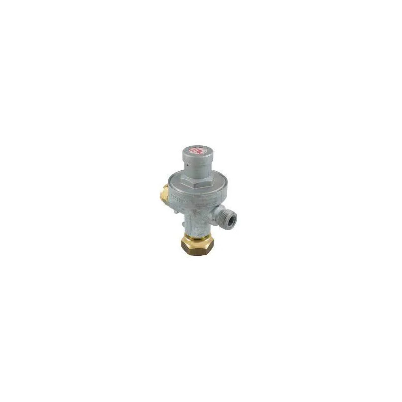 Vertical high pressure tank regulator 20B to 1.5B