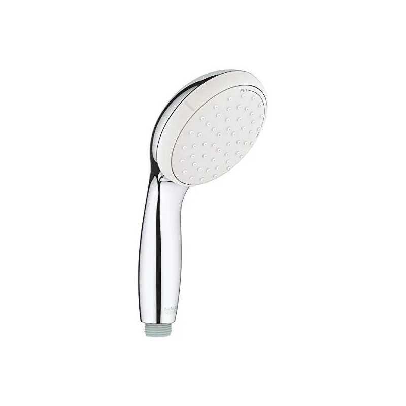 Tempesta 100 2-jet hand shower