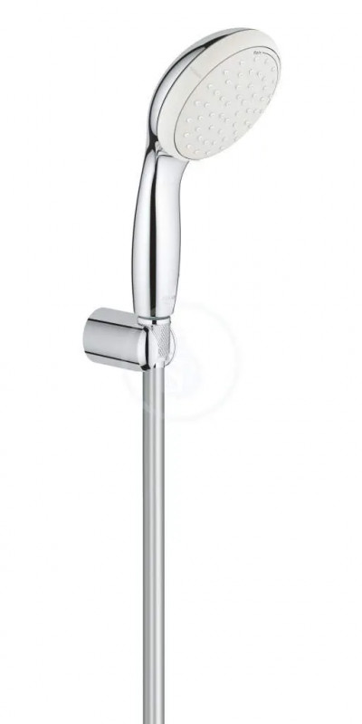 Tempesta 100 2-Jet Shower Set