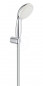 Ensemble de douche Tempesta 100 2 jets