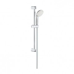 Ensemble barre de douche Tempesta 100 2 jets