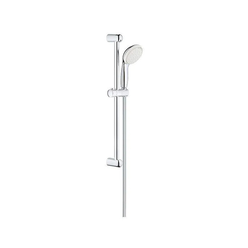 Ensemble barre de douche Tempesta 100 2 jets