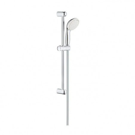 Ensemble barre de douche Tempesta 100 2 jets