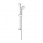 Ensemble barre de douche Tempesta 100 2 jets