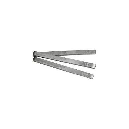 Lead bolt 33% - the 760g bolt - FE054993