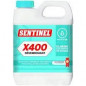 Sentinel X 400 - Heating system de-sludger 