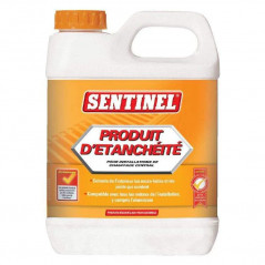 Colmatant micro-fuites Sentinel 1L