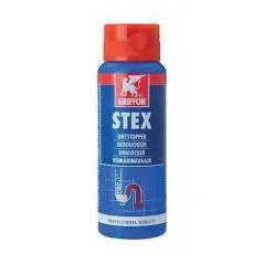 Déboucheur Stex micro-billes - Pot de 500gr