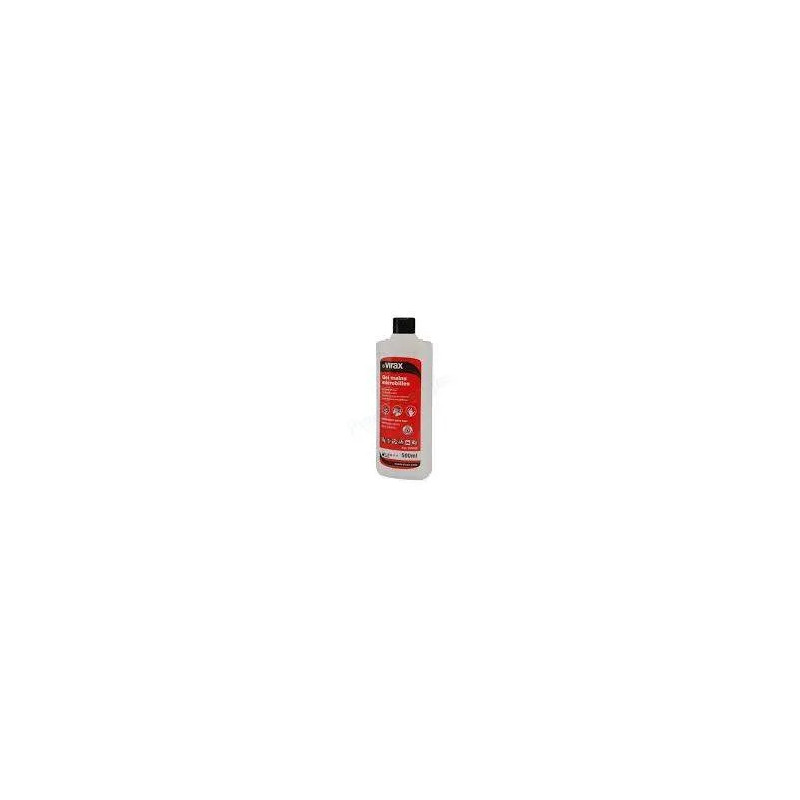 Micro-granulated hand gel 500ML