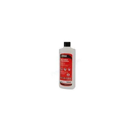 Gel de mano microgranulado 500ML