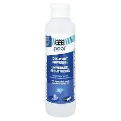 Décapant PVC Pool universel 250ml