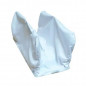 Filter bag for STARLUX pool cleaner