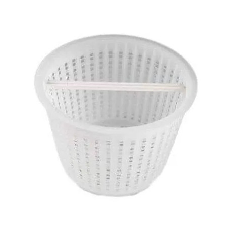 Skimmer basket Vitalia, Sarragan adaptable Cofies, diameter 185mm