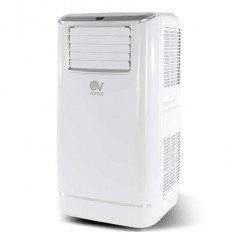 Climatiseur mobile monobloc 3500W