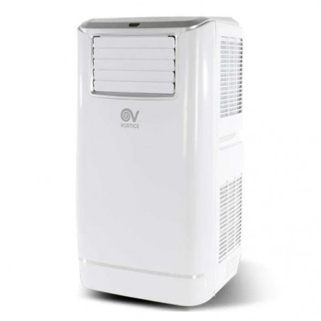 Climatiseur mobile monobloc 3200W