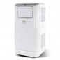 Mobile air conditioner monobloc 3200W