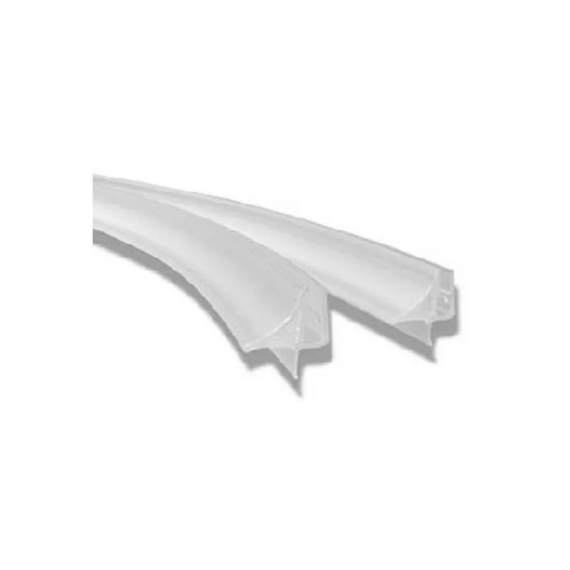 YOUNG lower horizontal curved joint kit -Length 36 cm