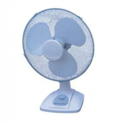 Ventilador de mesa TRADICIÓN, diámetro 40cm, 45w