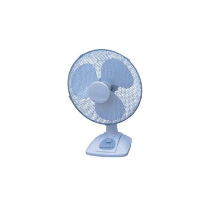 Ventilador de mesa TRADICIÓN, diámetro 40cm, 45w